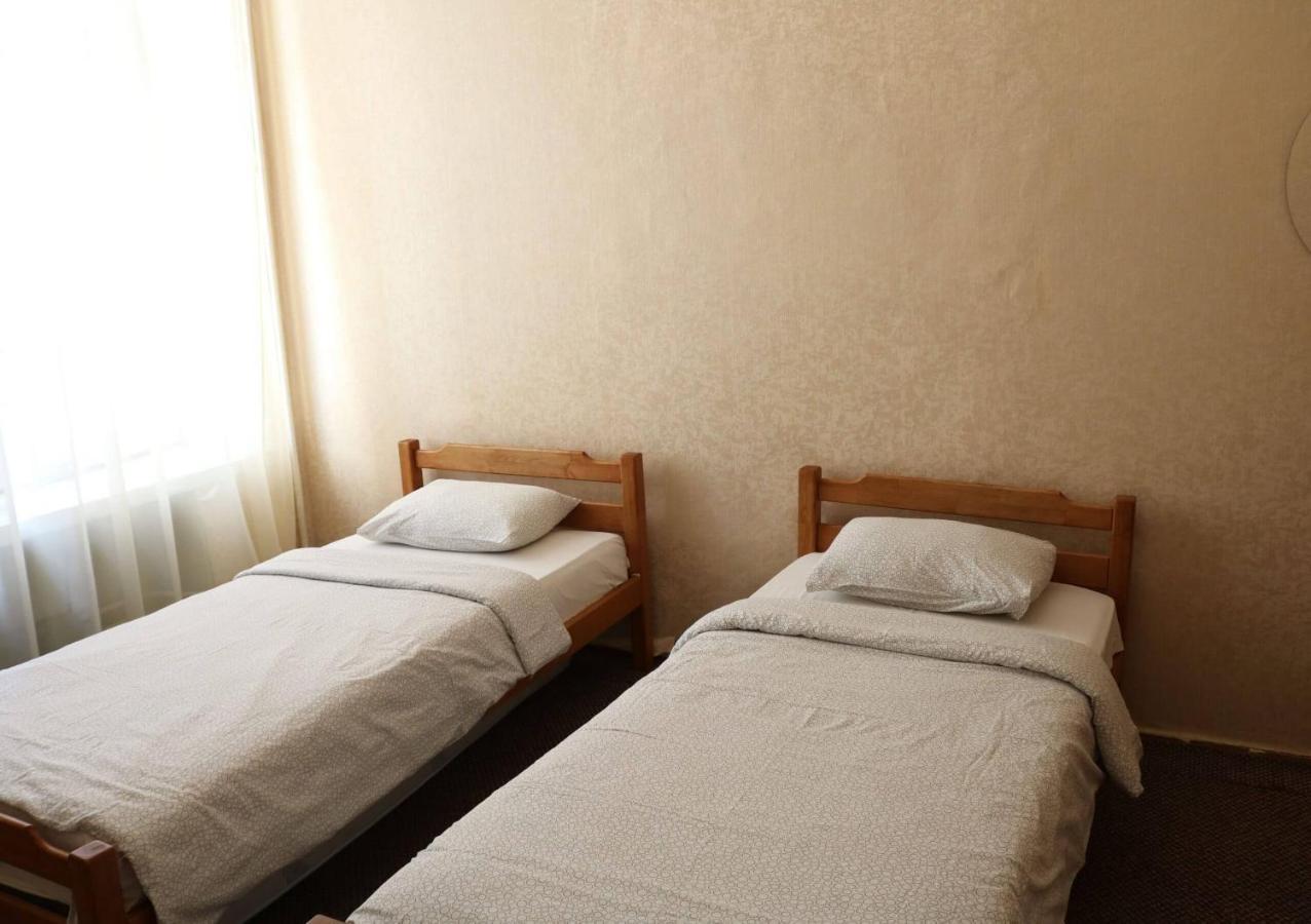Easy Hostel Kiev Buitenkant foto