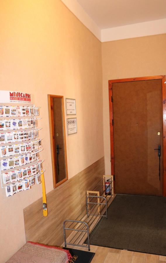 Easy Hostel Kiev Buitenkant foto