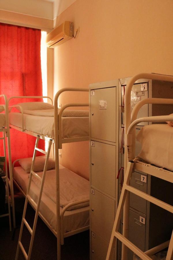 Easy Hostel Kiev Buitenkant foto