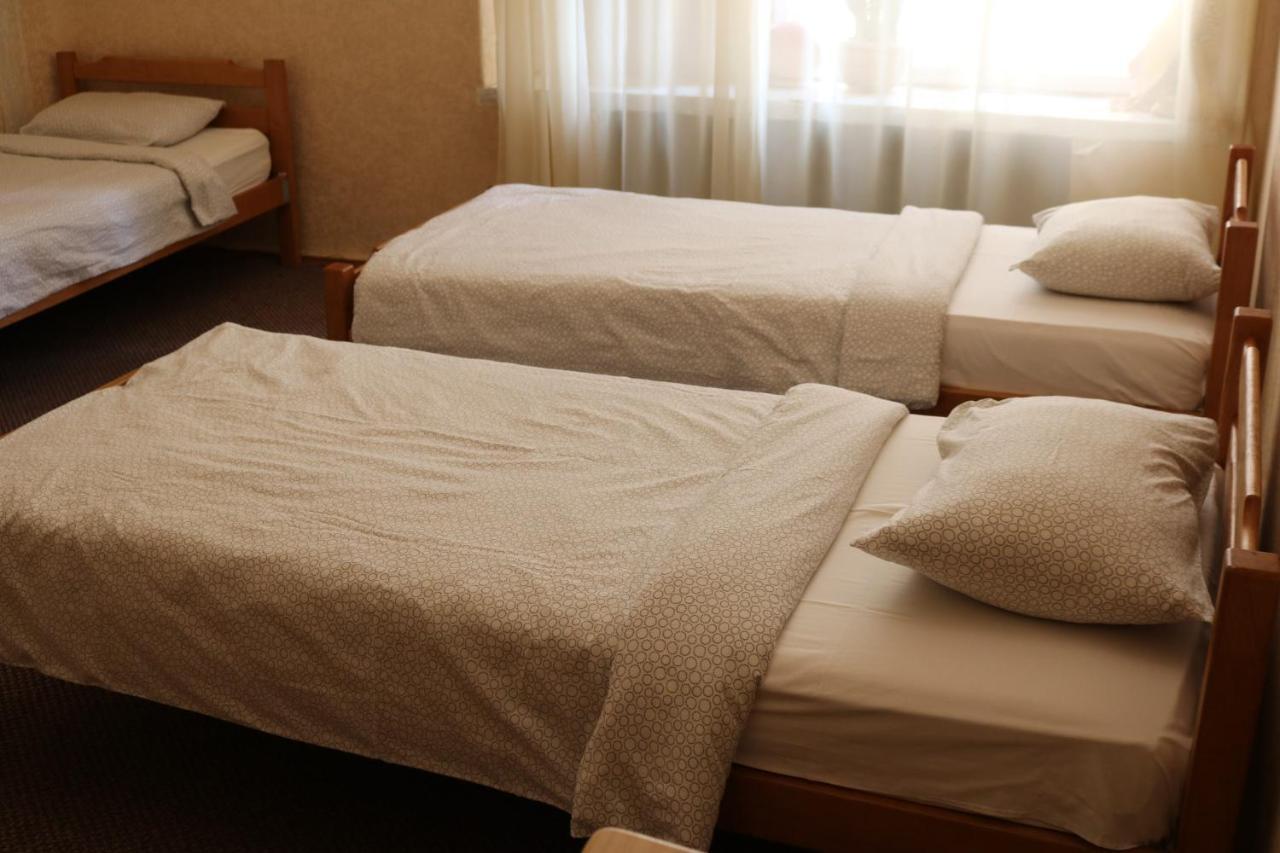 Easy Hostel Kiev Buitenkant foto