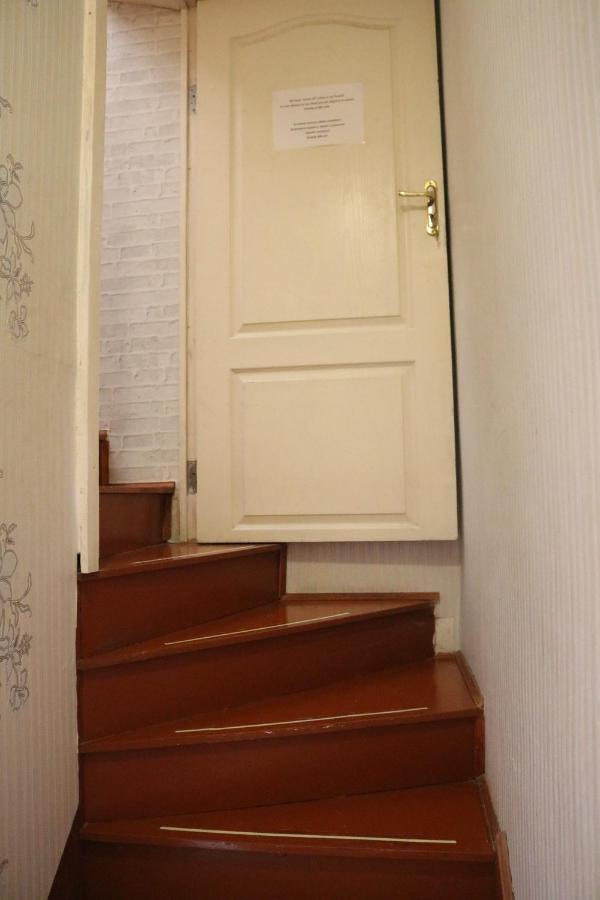 Easy Hostel Kiev Buitenkant foto