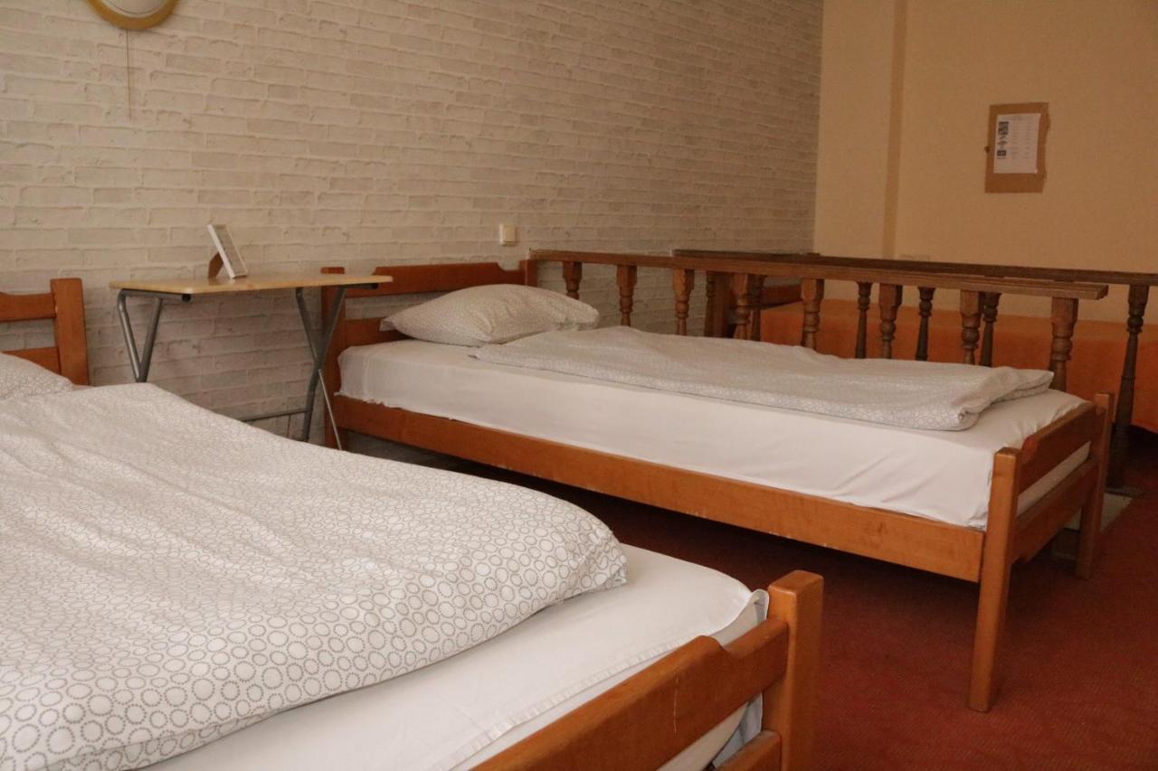 Easy Hostel Kiev Buitenkant foto